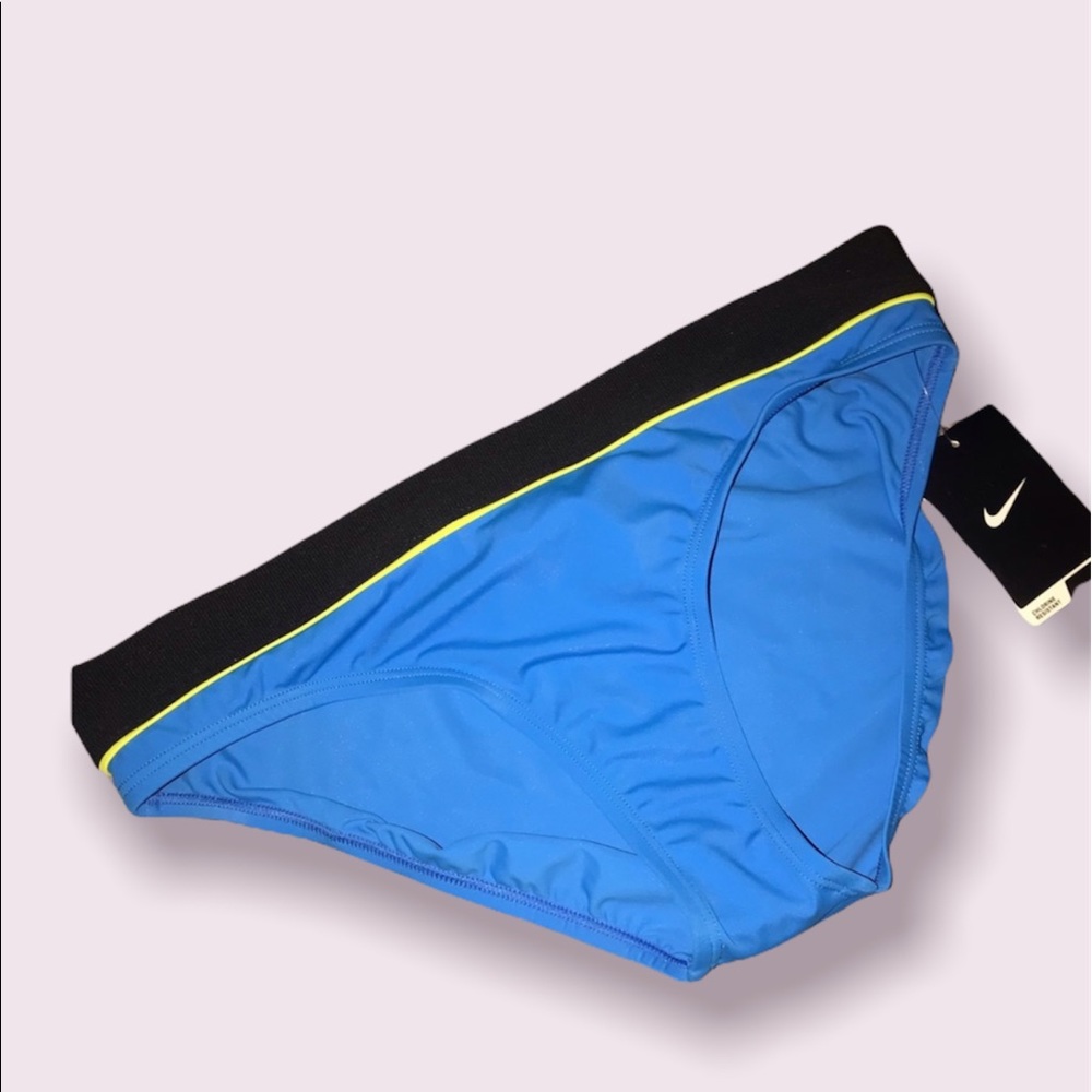 NWT Nike swim bottoms